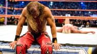 Reluctantly, Michaels retired Ric Flair with Sweet Chin Music at WrestleMania 24.